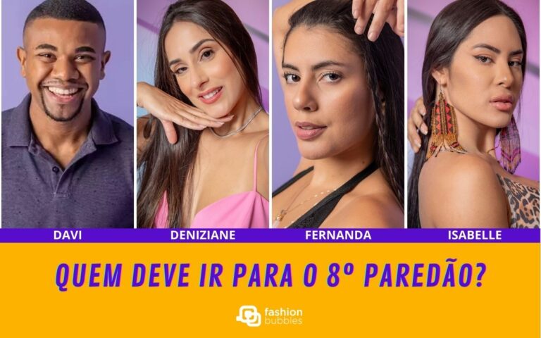 Enquete BBB 24 Na Mira do Líder: Quem Lucas vai colocar no 8º Paredão?