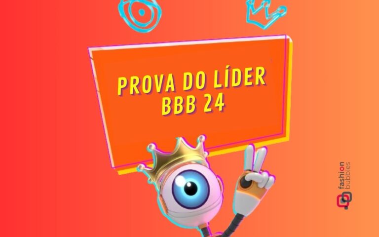 Quem venceu a Prova do Líder BBB 24 hoje, 01/02? Veja como foi a dinâmica; quem tá no VIP? E na Xepa?