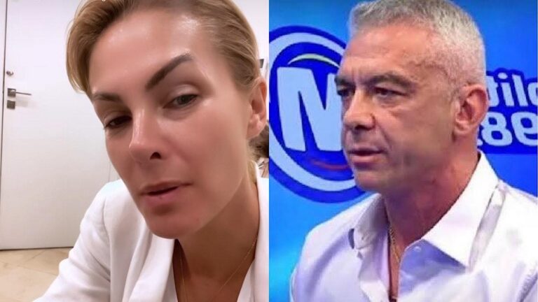 Ana Hickmann desabafa e se diz exausta com “batalhas” contra ex, Alexandre Correa: “Estresse emocional”