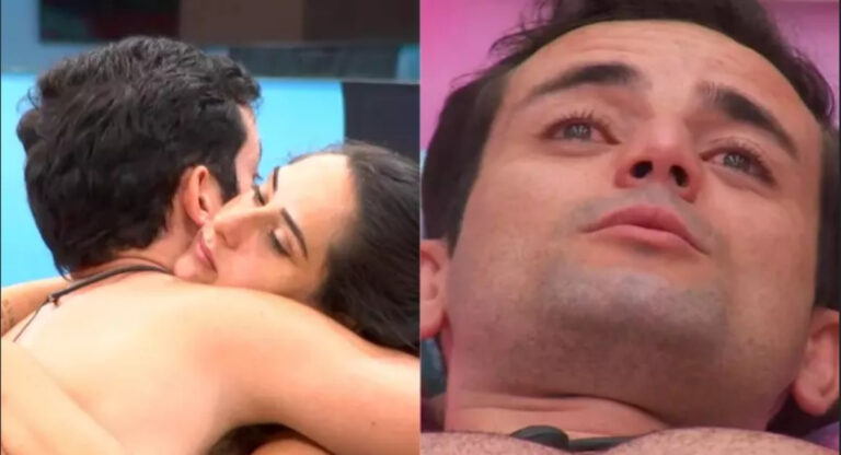 BBB 24: Deniziane e Matteus terminam namoro; saiba o que aconteceu