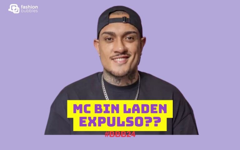 Mc Bin Laden expulso do BBB 24? Brother discutiu com Davi, e internautas apontam suposta agressão. Vote agora!