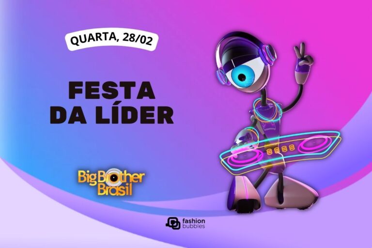 Que horas começa o BBB 24 hoje, quarta, 28/02? Horário e onde assistir à festa da Líder Beatriz ao vivo