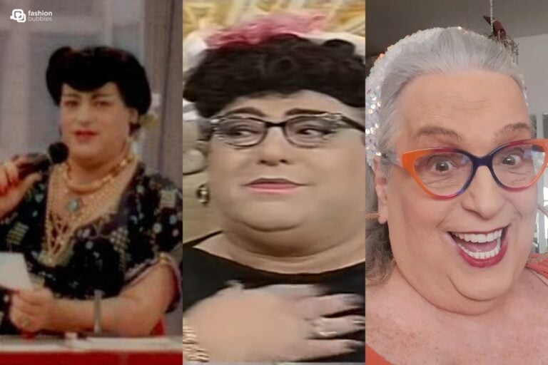 Mamma Bruschetta: estado de saúde, significado de seu nome + 8 fatos sobre a estrela da TV