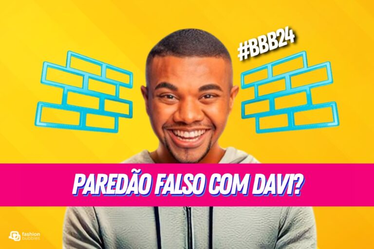 Paredão Falso com Davi no BBB 24? Fãs pedem Quarto Secreto para Davi voltar e surpreender brothers. Vote!