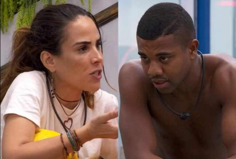 BBB 24: Wanessa confessa que ‘queria apontar o dedo’ na cara de Davi: “já tinha tudo ensaiado”; confira