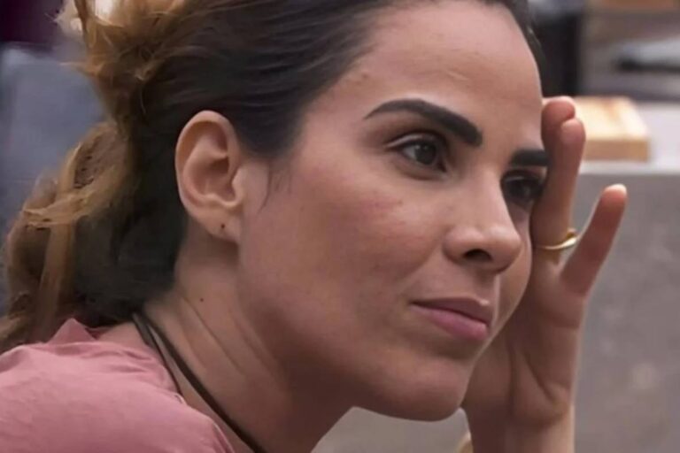 Wanessa Camargo perdeu tudo? Dado Dolabella revela que ela pegou empréstimo antes do BBB 24