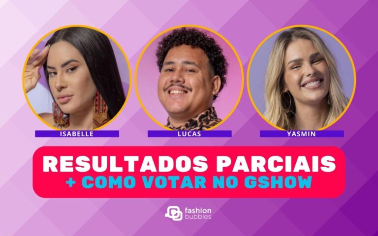 Votação Gshow + Enquete BBB 24: Como votar agora no 12° Paredão?