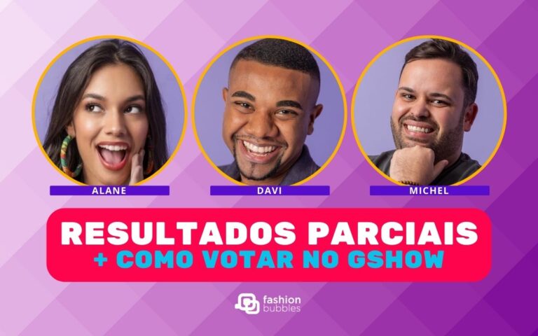 Votação Gshow + Enquete BBB 24: Como votar agora no 11° Paredão?