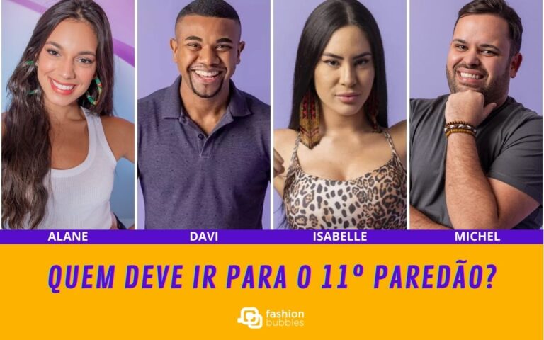 Enquete BBB 24 Na Mira do Líder: Quem Lucas vai colocar no 11º Paredão?