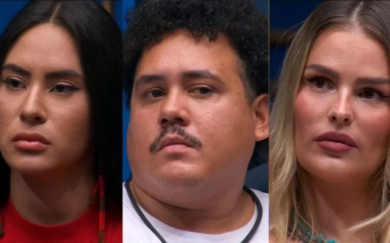 BBB 24: enquetes mostram previsão de participante se confirmando no décimo segundo Paredão; quem sai?