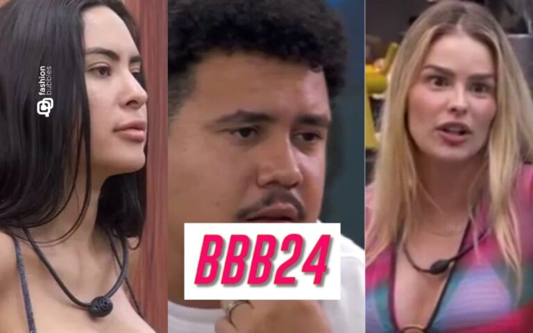 Quem saiu do BBB 24 hoje, 12/03 Participante saiu com uma das maiores rejeições até agora; veja