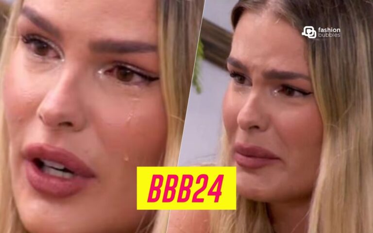 BBB 24: Yasmin pede para sair caso Davi volte do Paredão: “me coloquem no próximo”