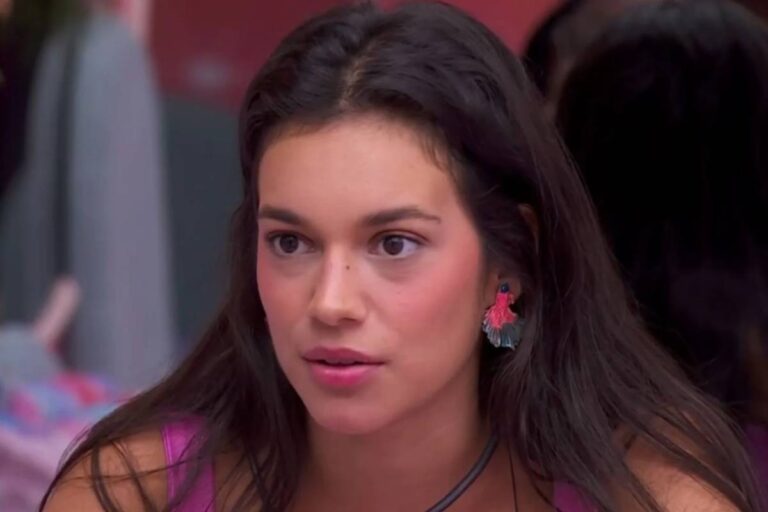 Alane expulsa do BBB 24? Mais um caso de “agressão” revolta público do reality show