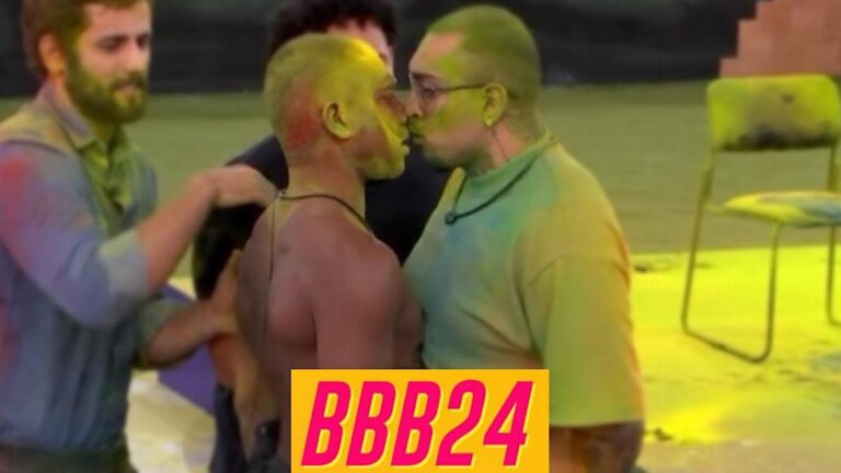 Davi e Bin Laden serão expulsos do BBB 24?