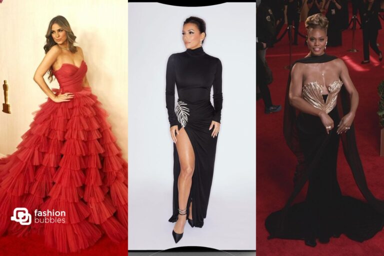 Oscar 2024: 10 melhores looks direto do tapete vermelho