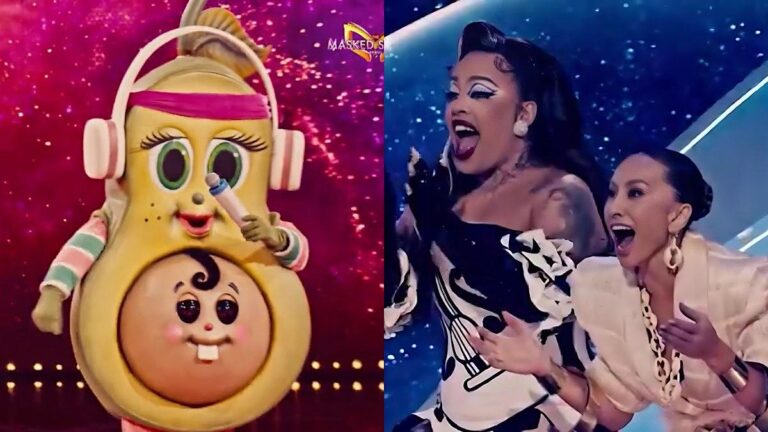 Quem foi eliminado do The Masked Singer Brasil? Atriz de Terra e Paixão tem identidade revelada no reality