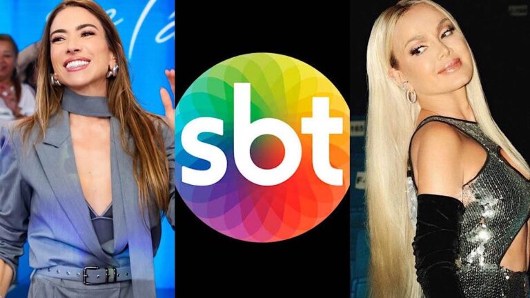 Eliana brigou com Patrícia Abravanel? Guerra de egos teria atrapalhado permanência da loira no SBT