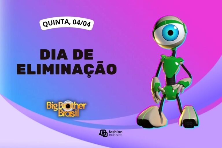 Que horas começa o BBB 24 hoje, quinta, 04/04? Horário e onde assistir à eliminação e à Prova do Líder ao vivo