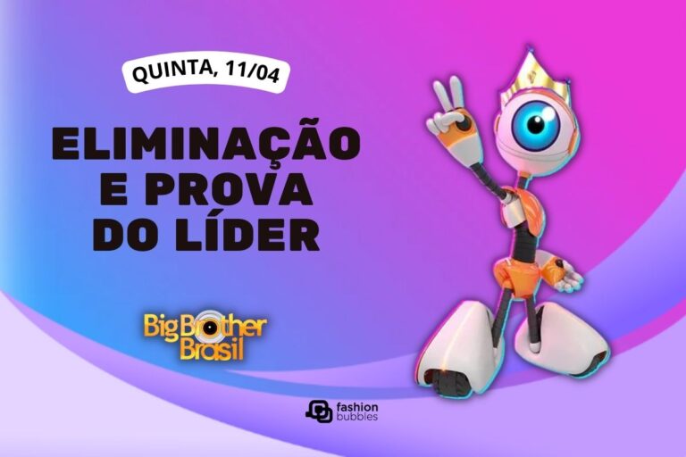 Que horas começa o BBB 24 hoje, quinta, 11/04? Horário e onde assistir à eliminação e à Prova do Líder ao vivo