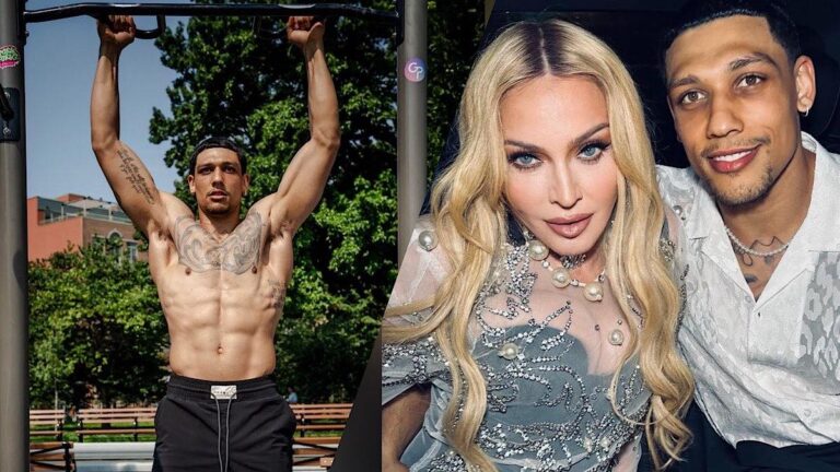 Quem é o novo namorado de Madonna? Atleta de 29 anos já dançou Vogue com cantora em turnê atual