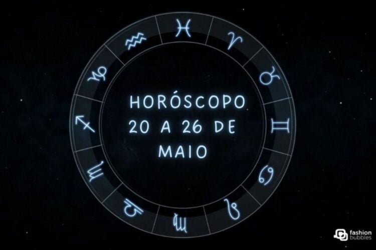 Horóscopo Semanal 20 a 26 de maio de 2024: alguns signos terão sorte e outros reviravoltas; veja quais