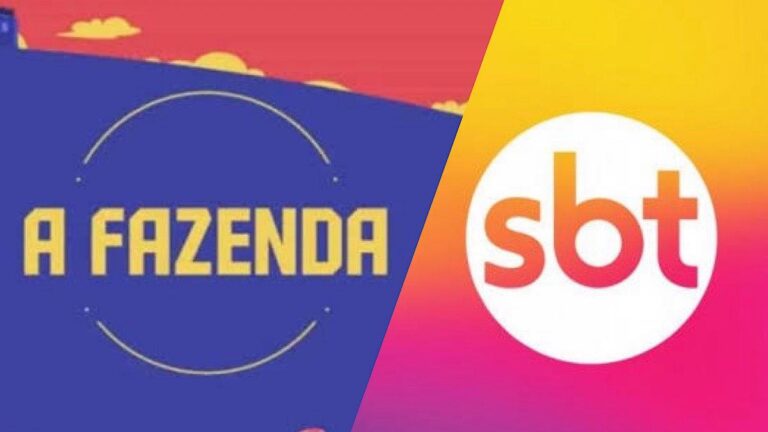 A Fazenda 2024 – Após deixar SBT, apresentadora é dada como certa no elenco do reality