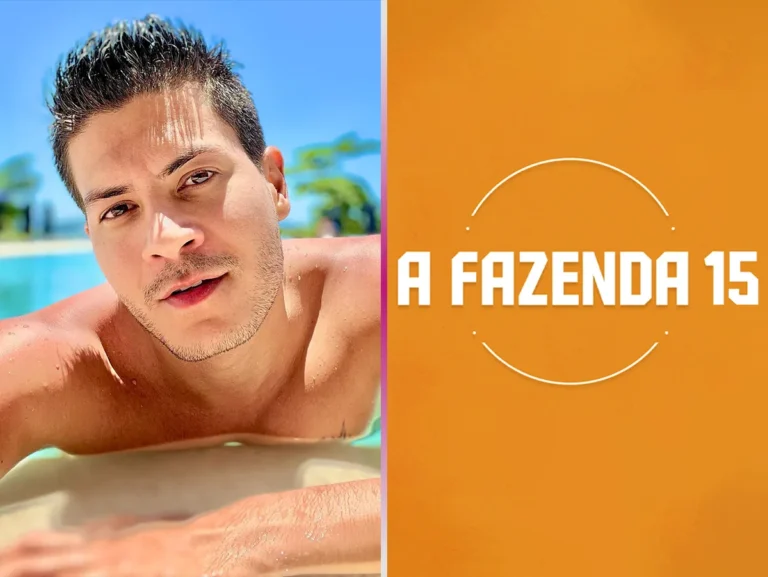 Arthur Aguiar vai estar em A Fazenda? Campeão do BBB 22 recebe convite da Record