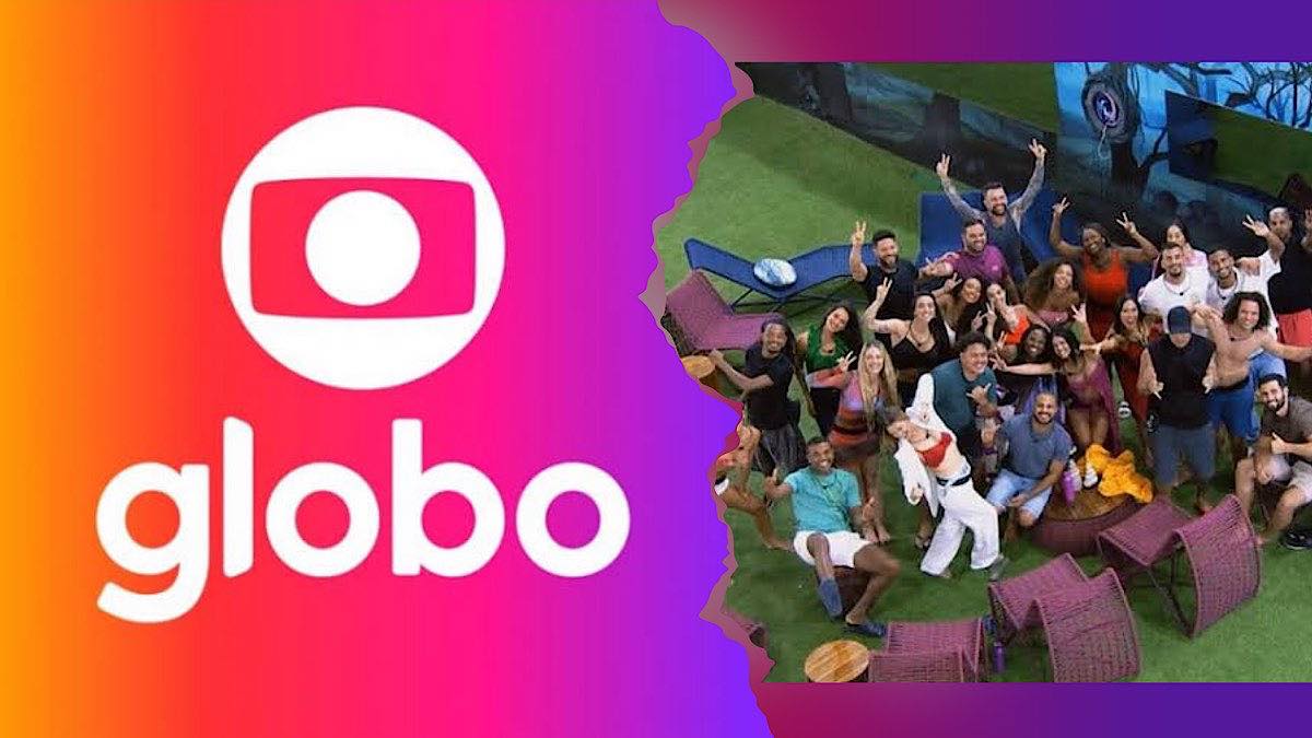 Globo encerra contrato com participantes do BBB 24, um mês antes do previsto.
