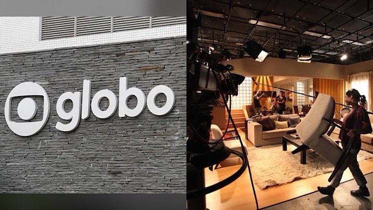 Globo muda sistema de contratação de artistas e reduz salários.