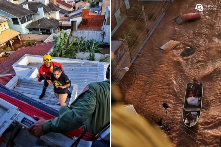 Inundações no Rio Grande do Sul: do que as vítimas das chuvas estão precisando + como doar