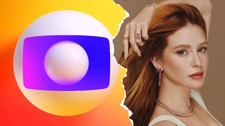 Por que Marina Ruy Barbosa não quis renovar com a Globo? Atriz recusa convite para Vale Tudo