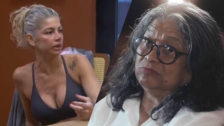 Ex-Paquita revela história bizarra de pedido de Marlene Mattos para todas as assistentes: “Nuas”