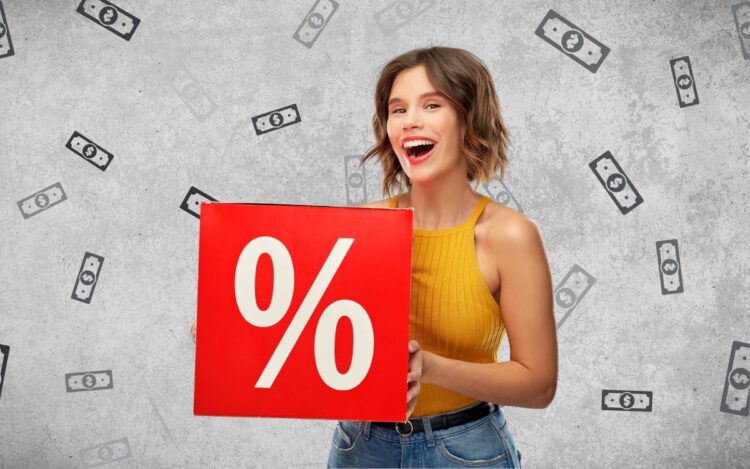 Categoria Descontos e Promoções é o melhor lugar para aproveitar as ofertas do dia!