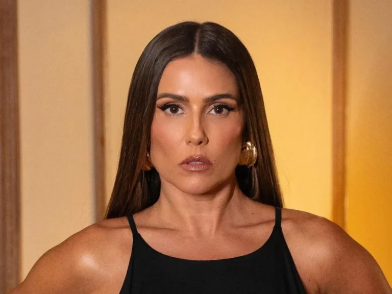 Deborah Secco vai gravar conteúdo adulto? Atriz revela se toparia gravar para plataformas: “Fiz duas vezes”