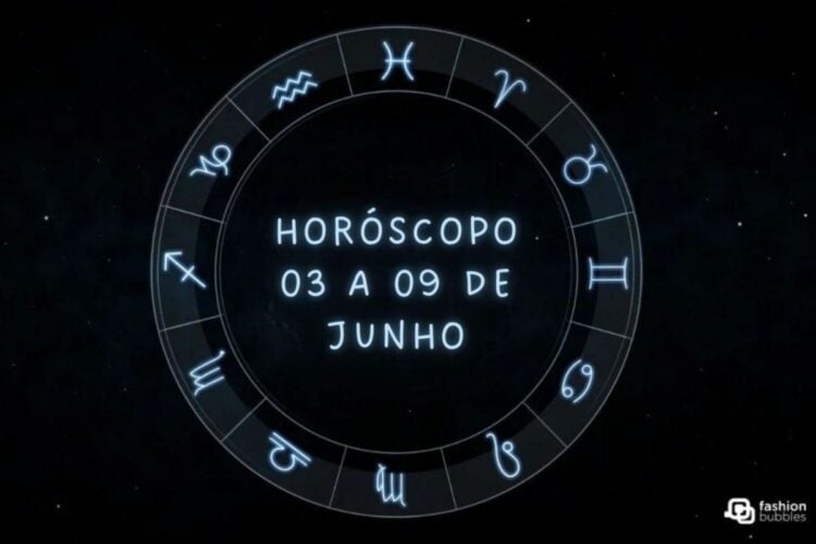 Horóscopo Semanal 03 a 09 de junho de 2024: essa semana os astros vão revelar tudo o que você precisa saber