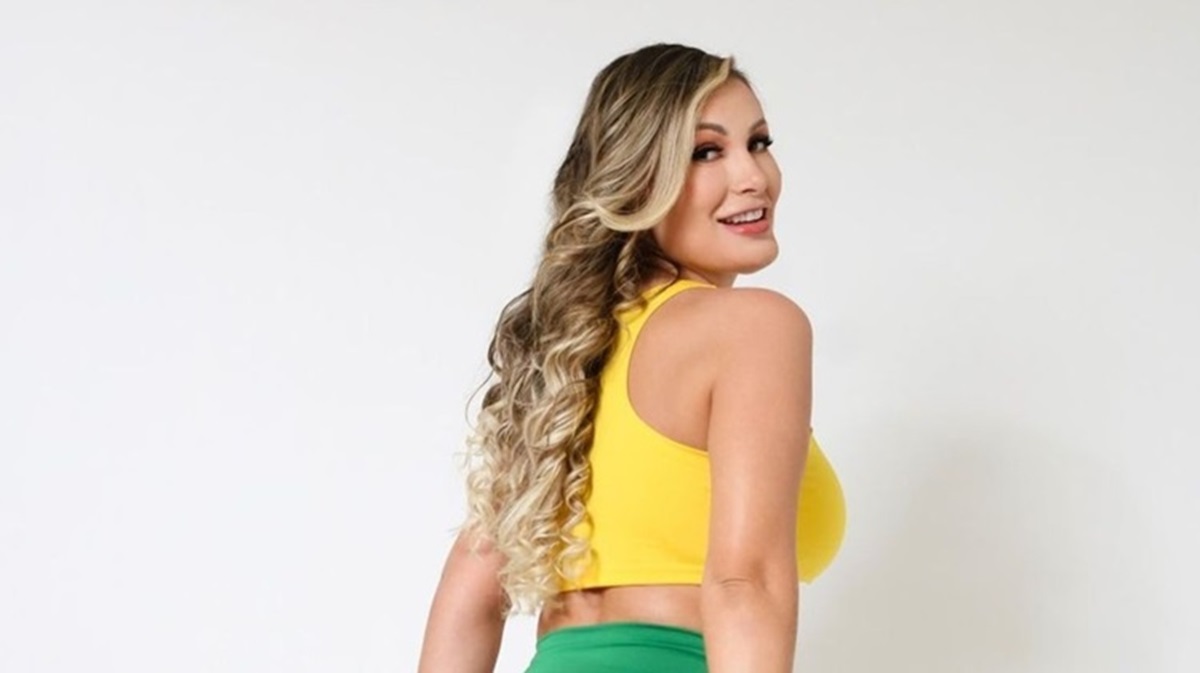 Andressa Urach