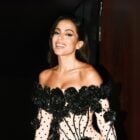 Anitta usa vestido de látex no Vogue World 2024 em Paris