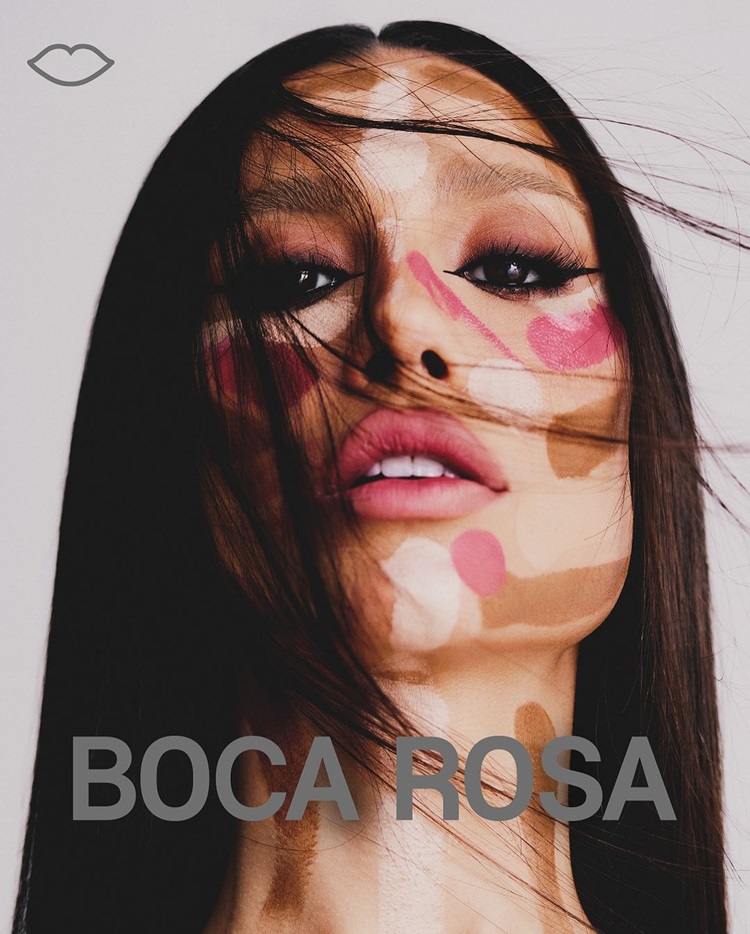 Boca Rosa