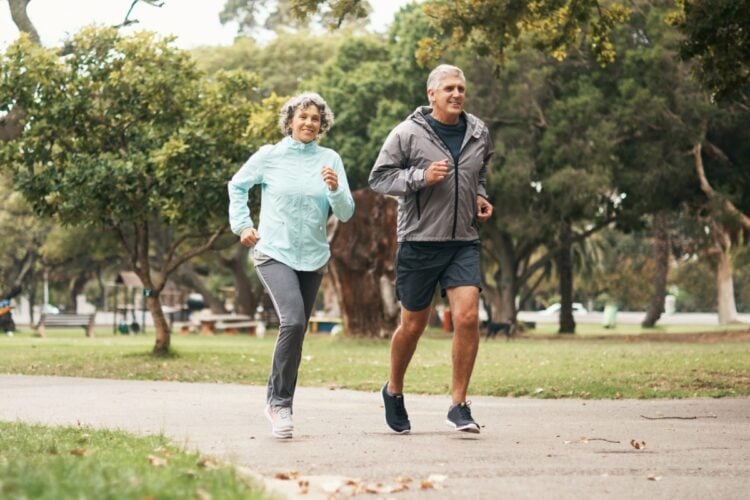 Longevidade: guia completo para viver mais tempo e com saúde