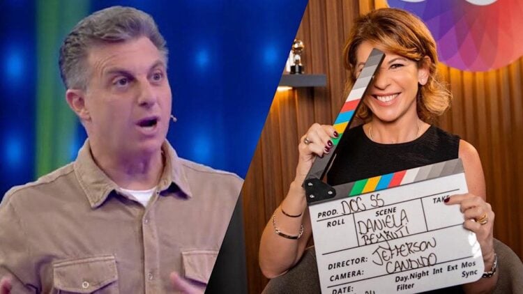 Filha de Silvio Santos, Daniela Beyruti, dá basta em Luciano Huck e Rede Globo: “Chega!”