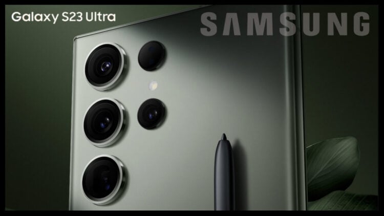 Ofertas do dia: até 43% de desconto no Galaxy S23 Ultra da Samsung