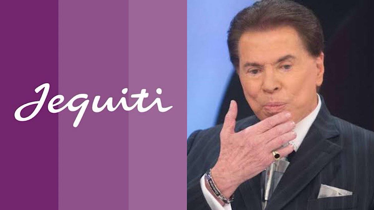 Silvio Santos vende Jequiti. por R$ 450 milhões.