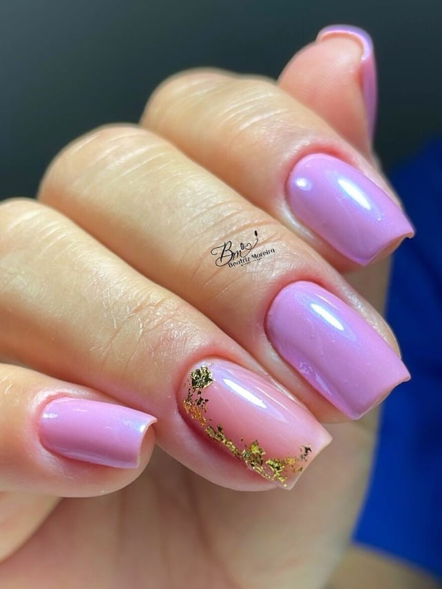 20 unhas decoradas na moda para se inspirar