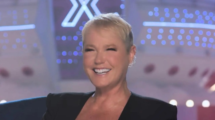 Xuxa