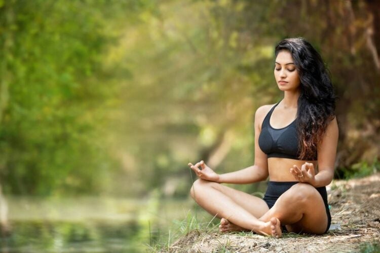 Dia internacional da yoga: dicas de como equilibrar físico e mental com esta prática milenar, meditação e chá