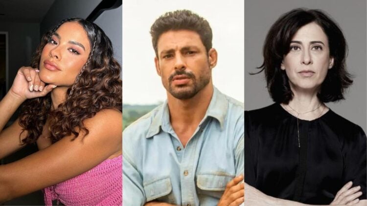 Quem está no elenco do remake de Vale Tudo? Veja atores confirmados e os mais cotados para novela da Globo!