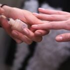 Manicure japonesa vira trend no TikTok