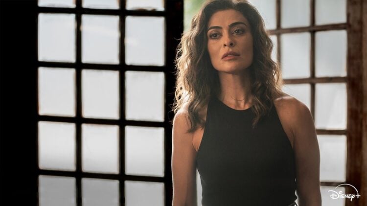 Gostou de ‘Pedaço de Mim’? Nova série do Disney+ traz Juliana Paes como bandida; veja!