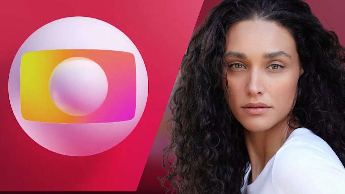 A Garota do Momento: Débora Nascimento deixa o elenco da próxima novela das 6 da Globo.