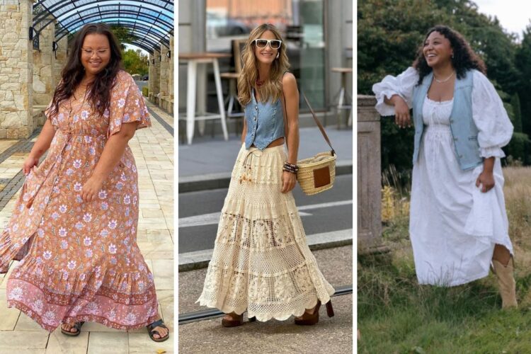 Boho chic: estilo não sai de moda e reforça criatividade e espiritualidade